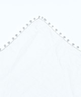 BEAUTY&YOUTH UNITED ARROWS（ビューティーアンドユースユナイテッドアローズ）ストール 白 サイズ:- レディース/2200681210103