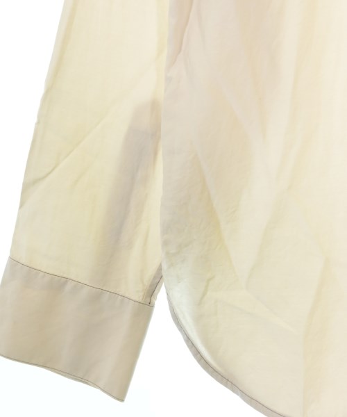 BEAUTY&YOUTH UNITED ARROWS（ビューティーアンドユースユナイテッドアローズ）カジュアルシャツ ベージュ サイズ:F レディース/2200676027198