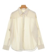 BEAUTY&YOUTH UNITED ARROWS（ビューティーアンドユースユナイテッドアローズ）カジュアルシャツ ベージュ サイズ:F レディース/2200676027198