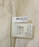 BEAUTY&YOUTH UNITED ARROWS（ビューティーアンドユースユナイテッドアローズ）カジュアルシャツ ベージュ サイズ:F レディース/2200676027198