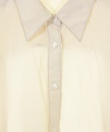 BEAUTY&YOUTH UNITED ARROWS（ビューティーアンドユースユナイテッドアローズ）カジュアルシャツ ベージュ サイズ:F レディース/2200676027198