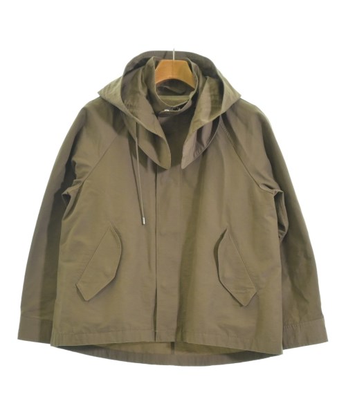 BEAUTY&YOUTH UNITED ARROWS(ビューティーアンドユースユナイテットアローズ)その他 茶 サイズ:S/2200676113013