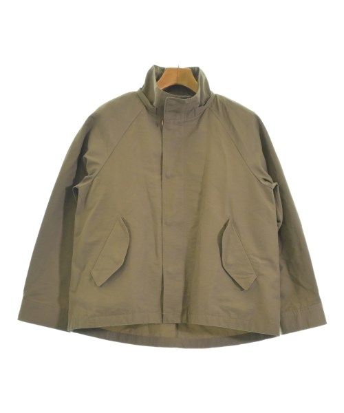 BEAUTY&YOUTH UNITED ARROWS（ビューティーアンドユースユナイテッドアローズ）その他 茶 サイズ:S レディース/2200676113013