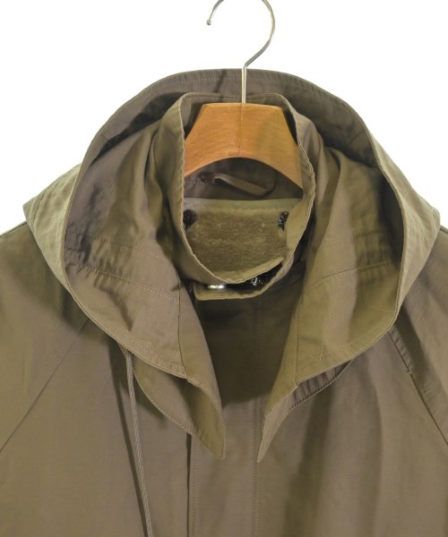 BEAUTY&YOUTH UNITED ARROWS（ビューティーアンドユースユナイテッドアローズ）その他 茶 サイズ:S レディース/2200676113013