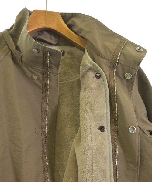 BEAUTY&YOUTH UNITED ARROWS（ビューティーアンドユースユナイテッドアローズ）その他 茶 サイズ:S レディース/2200676113013
