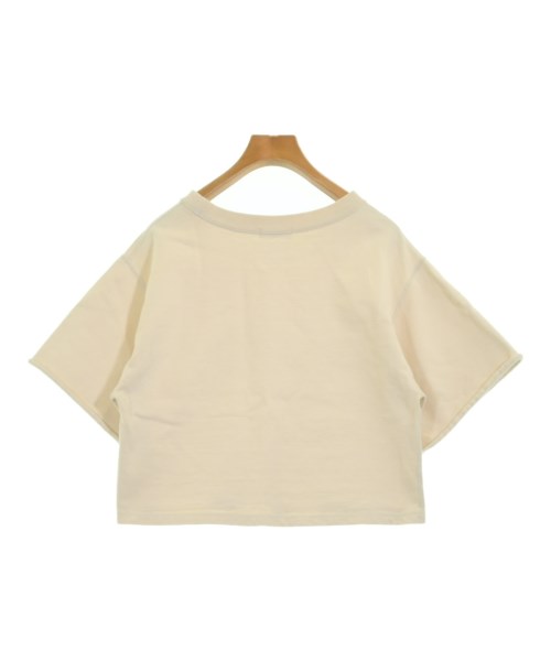 BEAUTY&YOUTH UNITED ARROWS（ビューティーアンドユースユナイテッドアローズ）スウェット ベージュ サイズ:F レディース/2200676113020