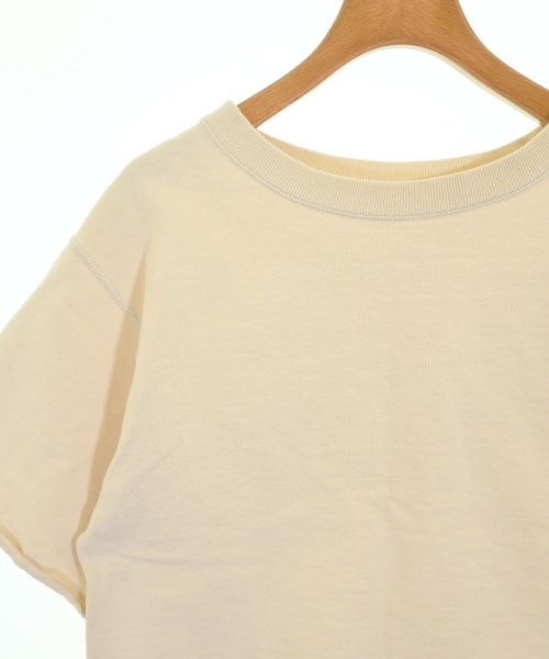 BEAUTY&YOUTH UNITED ARROWS（ビューティーアンドユースユナイテッドアローズ）スウェット ベージュ サイズ:F レディース/2200676113020