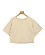 BEAUTY&YOUTH UNITED ARROWS（ビューティーアンドユースユナイテッドアローズ）スウェット ベージュ サイズ:F レディース/2200676113020
