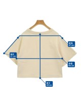 BEAUTY&YOUTH UNITED ARROWS（ビューティーアンドユースユナイテッドアローズ）スウェット ベージュ サイズ:F レディース/2200676113020