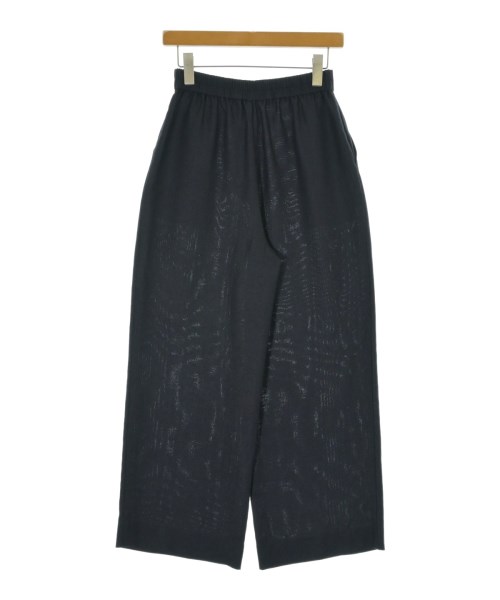 BEAUTY&YOUTH UNITED ARROWS（ビューティーアンドユースユナイテッドアローズ）スラックス 紺 サイズ:M レディース/2200676681178
