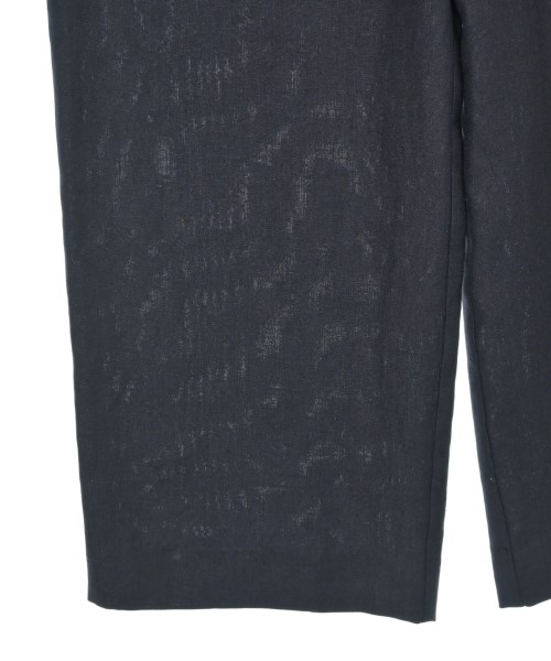 BEAUTY&YOUTH UNITED ARROWS（ビューティーアンドユースユナイテッドアローズ）スラックス 紺 サイズ:M レディース/2200676681178