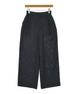 BEAUTY&YOUTH UNITED ARROWS（ビューティーアンドユースユナイテッドアローズ）スラックス 紺 サイズ:M レディース/2200676681178
