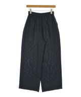 BEAUTY&YOUTH UNITED ARROWS（ビューティーアンドユースユナイテッドアローズ）スラックス 紺 サイズ:M レディース/2200676681178