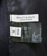BEAUTY&YOUTH UNITED ARROWS（ビューティーアンドユースユナイテッドアローズ）スラックス 紺 サイズ:M レディース/2200676681178