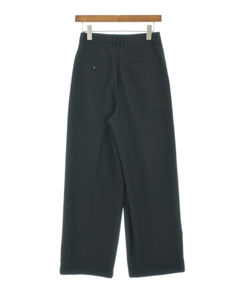 BEAUTY&YOUTH UNITED ARROWS（ビューティーアンドユースユナイテッドアローズ）スラックス 黒 サイズ:S レディース/2200681394025