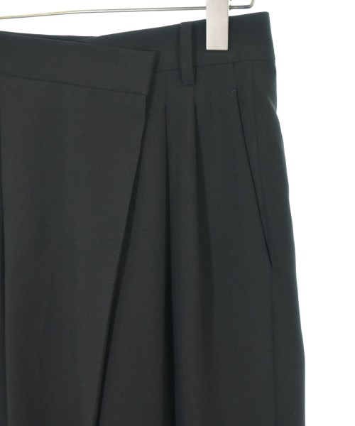 BEAUTY&YOUTH UNITED ARROWS（ビューティーアンドユースユナイテッドアローズ）スラックス 黒 サイズ:S レディース/2200681394025
