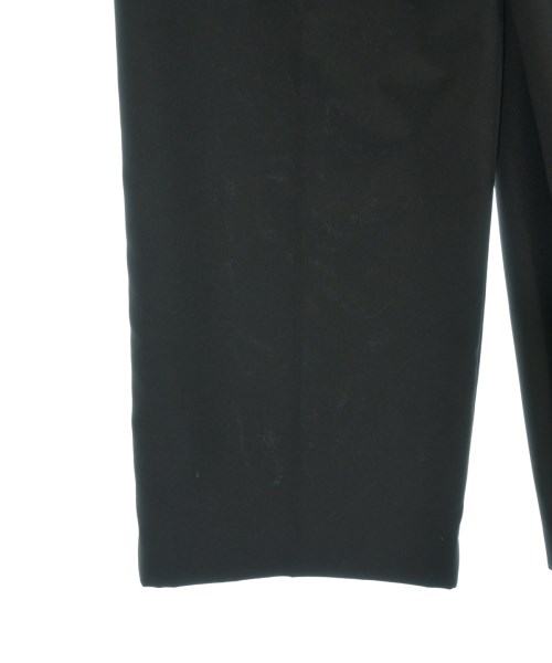 BEAUTY&YOUTH UNITED ARROWS（ビューティーアンドユースユナイテッドアローズ）スラックス 黒 サイズ:S レディース/2200681394025