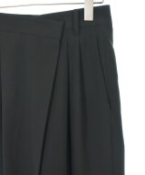 BEAUTY&YOUTH UNITED ARROWS（ビューティーアンドユースユナイテッドアローズ）スラックス 黒 サイズ:S レディース/2200681394025