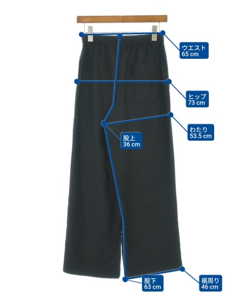 BEAUTY&YOUTH UNITED ARROWS（ビューティーアンドユースユナイテッドアローズ）その他 黒 サイズ:S レディース/2200681394032