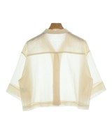BEAUTY&YOUTH UNITED ARROWS（ビューティーアンドユースユナイテッドアローズ）カジュアルシャツ ベージュ サイズ:F レディース/2200681403017