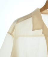 BEAUTY&YOUTH UNITED ARROWS（ビューティーアンドユースユナイテッドアローズ）カジュアルシャツ ベージュ サイズ:F レディース/2200681403017