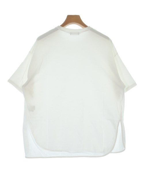 BEAUTY&YOUTH UNITED ARROWS（ビューティーアンドユースユナイテッドアローズ）Tシャツ・カットソー 白 サイズ:F レディース/2200681403024