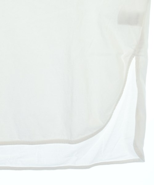 BEAUTY&YOUTH UNITED ARROWS（ビューティーアンドユースユナイテッドアローズ）Tシャツ・カットソー 白 サイズ:F レディース/2200681403024