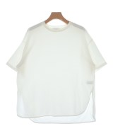 BEAUTY&YOUTH UNITED ARROWS（ビューティーアンドユースユナイテッドアローズ）Tシャツ・カットソー 白 サイズ:F レディース/2200681403024