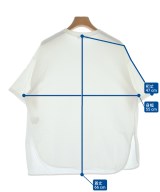 BEAUTY&YOUTH UNITED ARROWS（ビューティーアンドユースユナイテッドアローズ）Tシャツ・カットソー 白 サイズ:F レディース/2200681403024