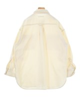 BEAUTY&YOUTH UNITED ARROWS（ビューティーアンドユースユナイテッドアローズ）カジュアルシャツ 白 サイズ:F レディース/2200671841010