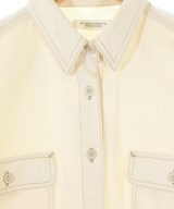 BEAUTY&YOUTH UNITED ARROWS（ビューティーアンドユースユナイテッドアローズ）カジュアルシャツ 白 サイズ:F レディース/2200671841010