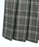 BEAUTY&YOUTH UNITED ARROWS（ビューティーアンドユースユナイテッドアローズ）ロング・マキシ丈スカート グレー サイズ:M レディース/2200671841027