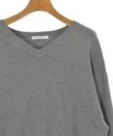 BEAUTY&YOUTH UNITED ARROWS（ビューティーアンドユースユナイテッドアローズ）ニット・セーター グレー サイズ:F レディース/2200671841034