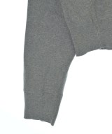 BEAUTY&YOUTH UNITED ARROWS（ビューティーアンドユースユナイテッドアローズ）ニット・セーター グレー サイズ:F レディース/2200671841034