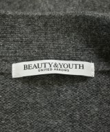 BEAUTY&YOUTH UNITED ARROWS（ビューティーアンドユースユナイテッドアローズ）ベスト グレー サイズ:F レディース/2200671841041