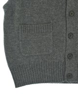 BEAUTY&YOUTH UNITED ARROWS（ビューティーアンドユースユナイテッドアローズ）ベスト グレー サイズ:F レディース/2200671841041