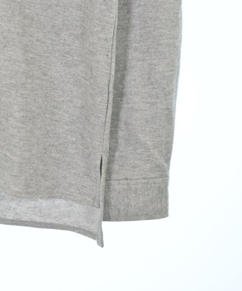 BEAUTY&YOUTH UNITED ARROWS（ビューティーアンドユースユナイテッドアローズ）Tシャツ・カットソー グレー サイズ:-(L位) レディース/2200674812079