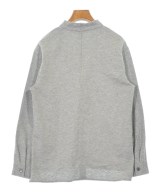 BEAUTY&YOUTH UNITED ARROWS（ビューティーアンドユースユナイテッドアローズ）Tシャツ・カットソー グレー サイズ:-(L位) レディース/2200674812079