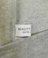 BEAUTY&YOUTH UNITED ARROWS（ビューティーアンドユースユナイテッドアローズ）Tシャツ・カットソー グレー サイズ:-(L位) レディース/2200674812079