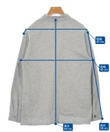 BEAUTY&YOUTH UNITED ARROWS（ビューティーアンドユースユナイテッドアローズ）Tシャツ・カットソー グレー サイズ:-(L位) レディース/2200674812079
