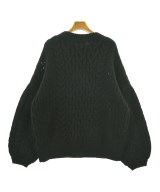 BEAUTY&YOUTH UNITED ARROWS（ビューティーアンドユースユナイテッドアローズ）ニット・セーター 黒 サイズ:F レディース/2200676055054