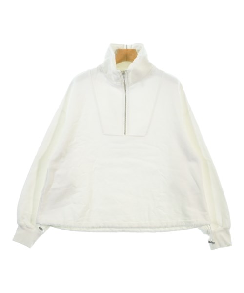 BEAUTY&YOUTH UNITED ARROWS(ビューティーアンドユースユナイテットアローズ)スウェット 白 サイズ:F/2200676481013