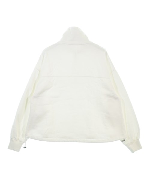 BEAUTY&YOUTH UNITED ARROWS（ビューティーアンドユースユナイテッドアローズ）スウェット 白 サイズ:F レディース/2200676481013