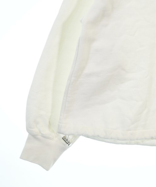BEAUTY&YOUTH UNITED ARROWS（ビューティーアンドユースユナイテッドアローズ）スウェット 白 サイズ:F レディース/2200676481013