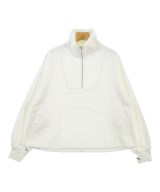 BEAUTY&YOUTH UNITED ARROWS（ビューティーアンドユースユナイテッドアローズ）スウェット 白 サイズ:F レディース/2200676481013