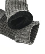 BEAUTY&YOUTH UNITED ARROWS（ビューティーアンドユースユナイテッドアローズ）手袋 グレー サイズ:- レディース/2200676481143