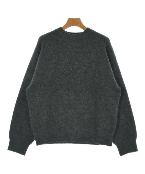 BEAUTY&YOUTH UNITED ARROWS(ビューティーアンドユースユナイテットアローズ)ニット・セーター グレー サイズ:-(M位)/2200676553031