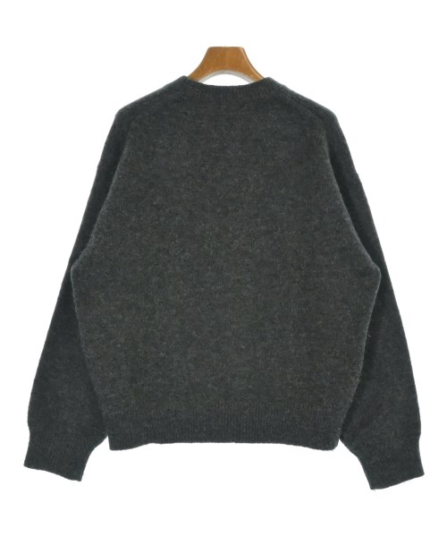 BEAUTY&YOUTH UNITED ARROWS（ビューティーアンドユースユナイテッドアローズ）ニット・セーター グレー サイズ:-(M位) レディース/2200676553031