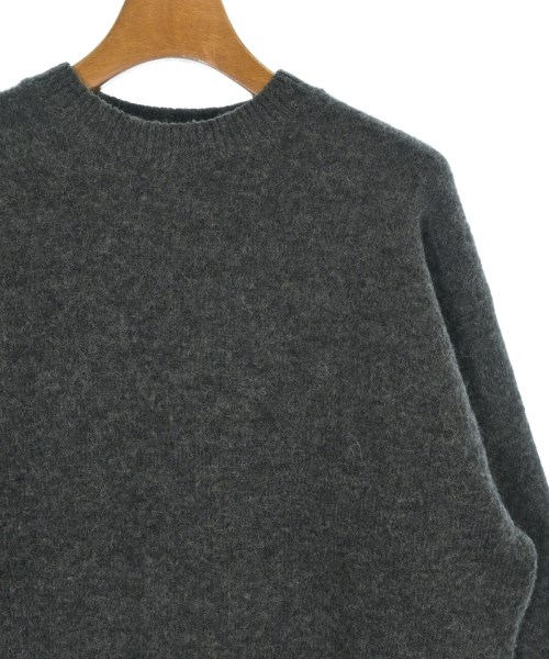 BEAUTY&YOUTH UNITED ARROWS（ビューティーアンドユースユナイテッドアローズ）ニット・セーター グレー サイズ:-(M位) レディース/2200676553031