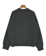 BEAUTY&YOUTH UNITED ARROWS（ビューティーアンドユースユナイテッドアローズ）ニット・セーター グレー サイズ:-(M位) レディース/2200676553031